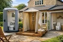 Home Renovation Porta Potty in Enid, OK