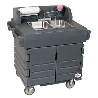 Portable Sink Rental in Enid, OK