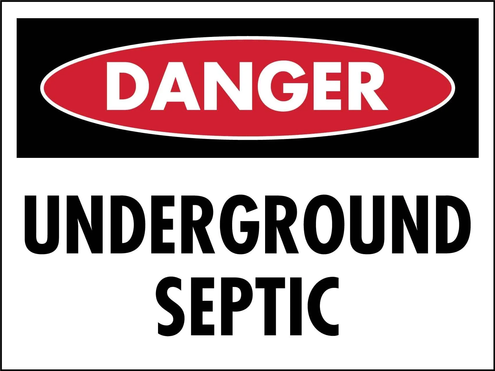 Septic Tank Warning Signs in Enid, OK